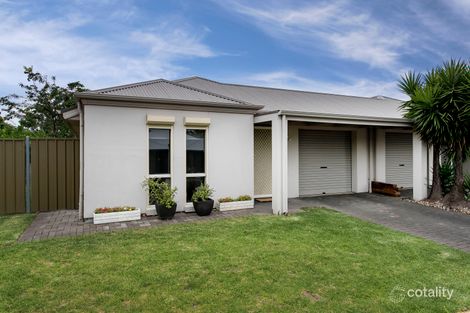 Property photo of 38 Merriton Avenue St Marys SA 5042