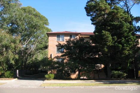 Property photo of 11/41-43 Fontenoy Road Macquarie Park NSW 2113