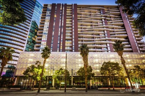 Property photo of 1406/8 Marmion Place Docklands VIC 3008