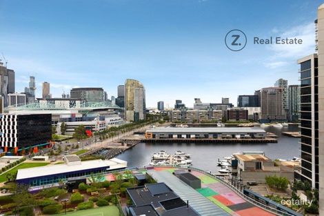 Property photo of 1406/8 Marmion Place Docklands VIC 3008