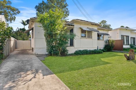45 Tara Rd, Blacktown, NSW 2148