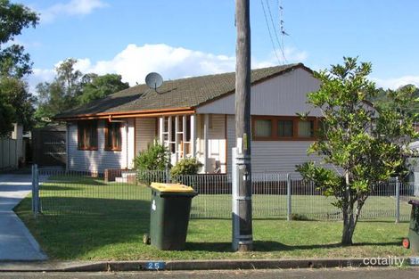 Property photo of 25 Alcoomie Crescent Koonawarra NSW 2530