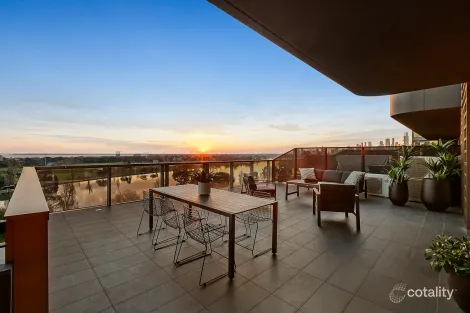 904/74 Queens Rd, Melbourne, VIC 3004