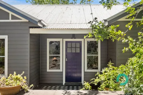 Property photo of 59 Badgery Crescent Lawson NSW 2783