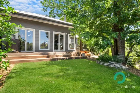 Property photo of 59 Badgery Crescent Lawson NSW 2783