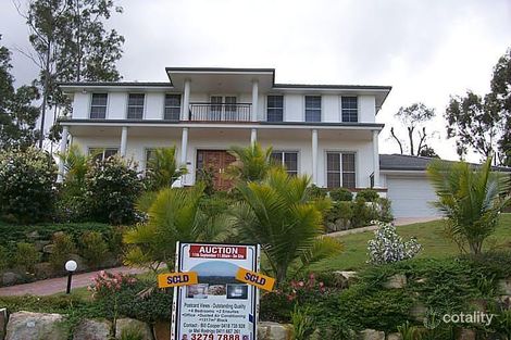 Property photo of 29 Debussy Place Mount Ommaney QLD 4074