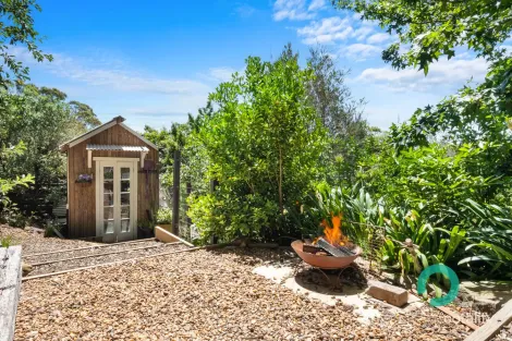 Property photo of 59 Badgery Crescent Lawson NSW 2783