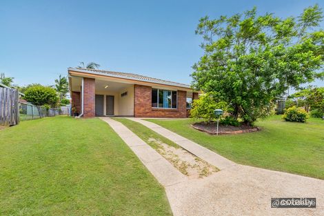 Property photo of 6 Bungowla Street Bracken Ridge QLD 4017