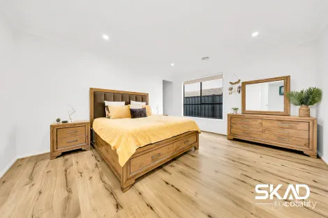 Property photo of 77 Moxham Drive Kalkallo VIC 3064