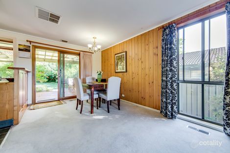 Property photo of 25 Wittenoom Crescent Stirling ACT 2611