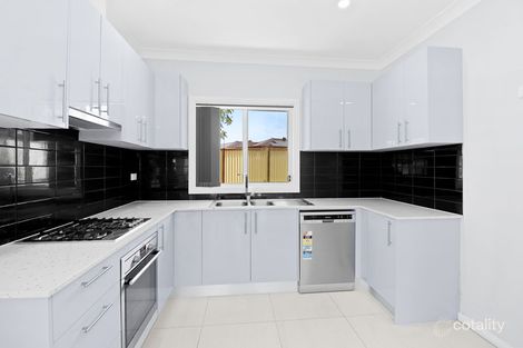 Property photo of 5 Orara Place Plumpton NSW 2761
