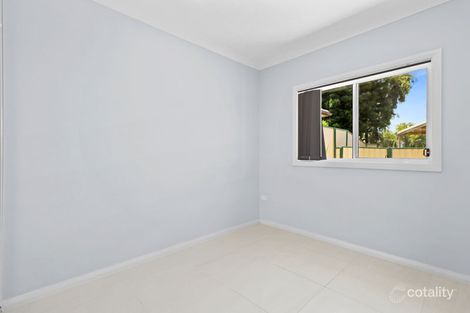 Property photo of 5 Orara Place Plumpton NSW 2761