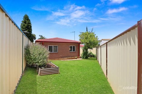 Property photo of 5 Orara Place Plumpton NSW 2761