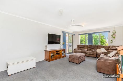 Property photo of 6 Bungowla Street Bracken Ridge QLD 4017