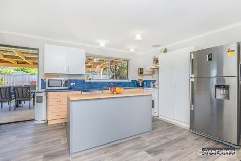 Property photo of 6 Bungowla Street Bracken Ridge QLD 4017