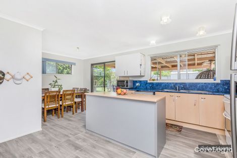 Property photo of 6 Bungowla Street Bracken Ridge QLD 4017