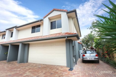 Property photo of 4/4 Comore Drive Varsity Lakes QLD 4227