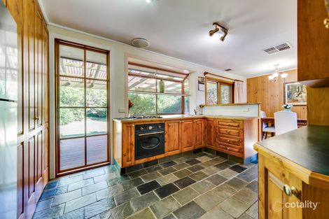 Property photo of 25 Wittenoom Crescent Stirling ACT 2611