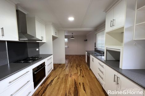 Property photo of 4 Flinders Court Bakers Creek QLD 4740