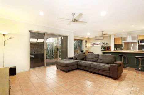 Property photo of 4/4 Comore Drive Varsity Lakes QLD 4227
