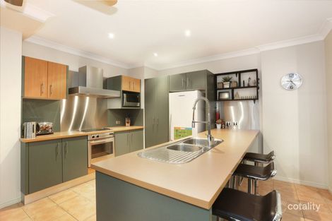 Property photo of 4/4 Comore Drive Varsity Lakes QLD 4227