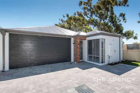 Property photo of 5 Newcombe Way Padbury WA 6025