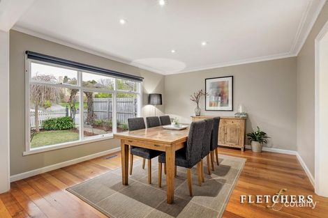 Property photo of 23 Valda Avenue Mont Albert North VIC 3129