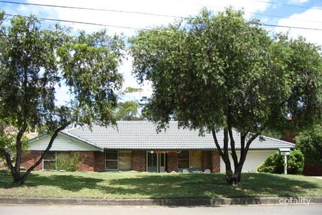 15 Callistemon Cl, North Epping, NSW 2121