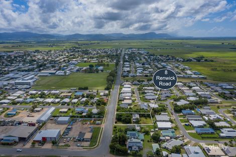Property photo of 8 Renwick Road Proserpine QLD 4800