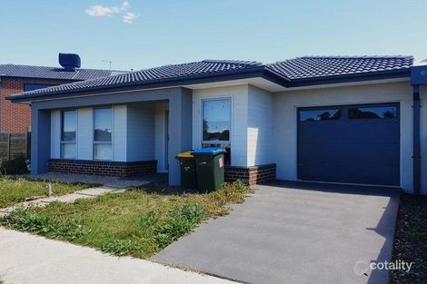21 Seaford Cct, Truganina, VIC 3029