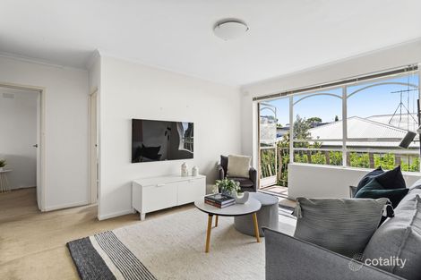 11/18 Kingsville St, Kingsville, VIC 3012