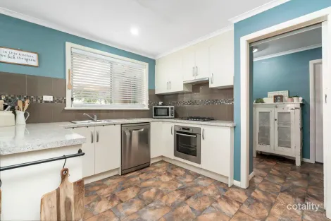 Property photo of 13 Macbean Street Culcairn NSW 2660