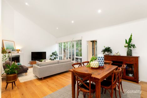 Property photo of 4/58 Davis Street Kew VIC 3101
