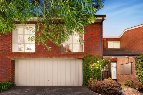 Property photo of 4/58 Davis Street Kew VIC 3101