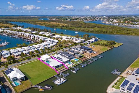 Property photo of 9 Lanyard Close Coomera QLD 4209