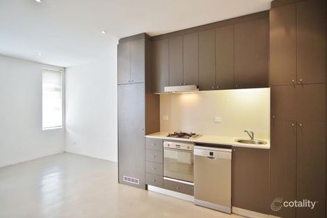 Property photo of 401/56-58 Bay Street Ultimo NSW 2007