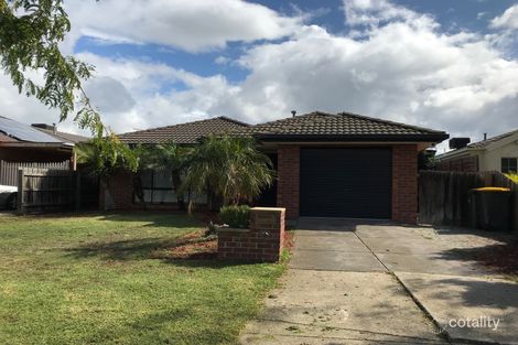 7 Murray Walk, Roxburgh Park, VIC 3064