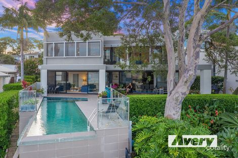 Property photo of 232 Skye Point Road Coal Point NSW 2283