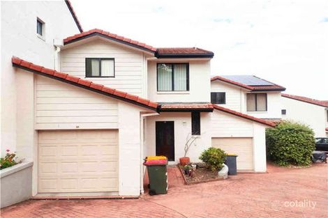 Property photo of 31/56 Rise Street Mount Gravatt East QLD 4122