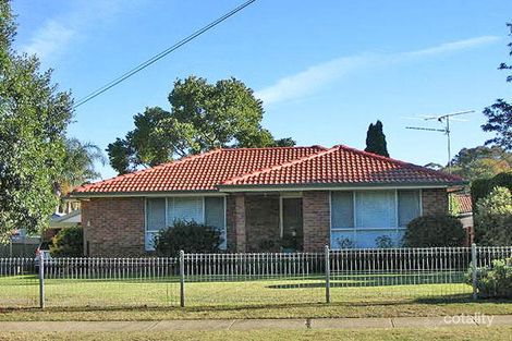 14 Palona St, Marayong, NSW 2148