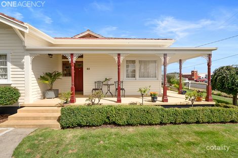 Property photo of 85 North Fenton Street Devonport TAS 7310