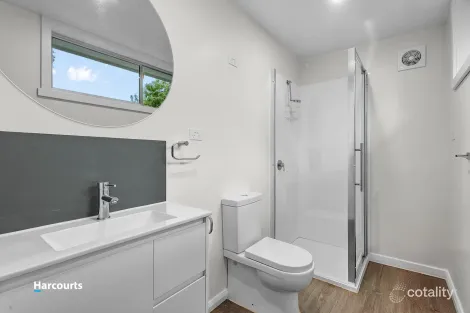 Property photo of 10 North Glen Road Huonville TAS 7109