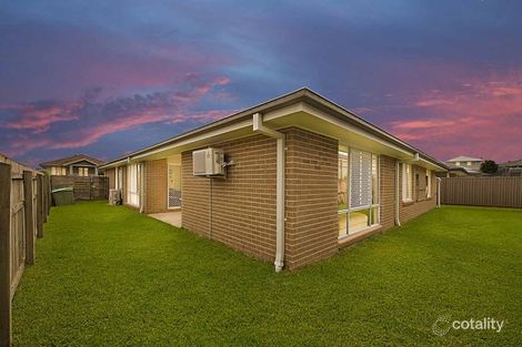 Property photo of 4 Moor Circuit Warner QLD 4500