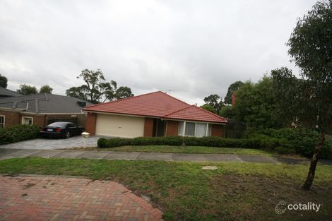 Property photo of 9 Petalnina Drive Wantirna VIC 3152
