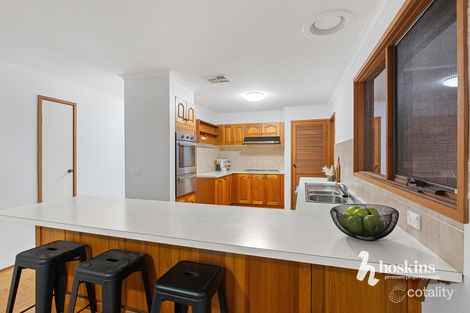 Property photo of 101 Narr-Maen Drive Croydon Hills VIC 3136