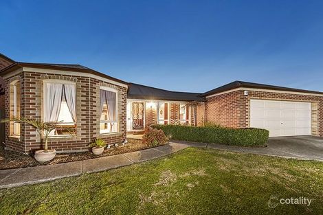 34 Westlake Dr, Melton West, VIC 3337