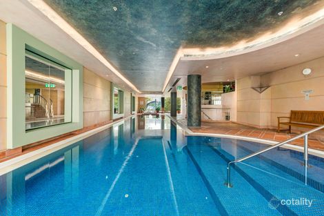 Property photo of 605/38 Alfred Street South Milsons Point NSW 2061