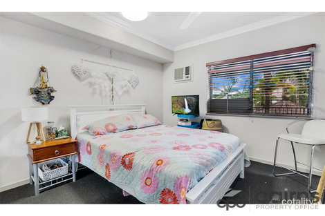 Property photo of 106/22-24 Ward Street Mooroobool QLD 4870