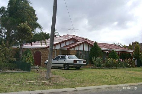 27 Richards Cres, Craigie, WA 6025