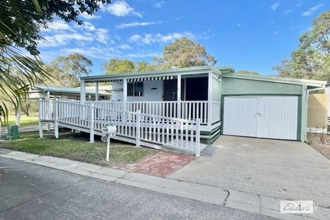 17/208-218 Elizabeth St, Urangan, QLD 4655